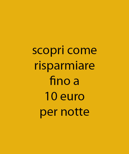 istruzioni per risparmiare